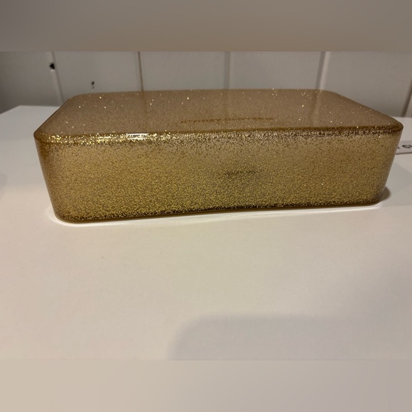 Stoney Clover Lane Jelly Small Pouch - Gold - Picture 6 of 12